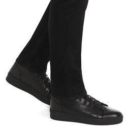 Мужские высокие кеды TENDANCE Lello Артикул 3517665, черный  фото 2