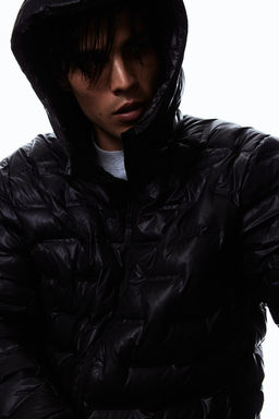 Chaqueta aislante en ThermoMove Regular Fit - H&m фото 2