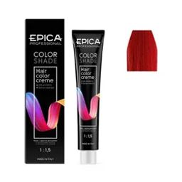 77.66 EPICA Professional COLORSHADE Крем-краска русый красная смородина, 100 мл.