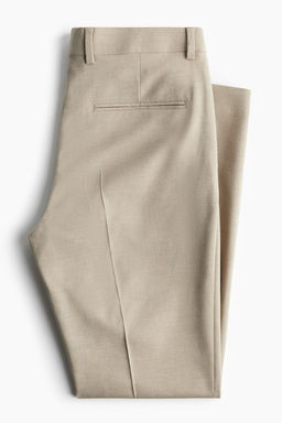 Pantalon de traje Slim Fit - H&m фото 6
