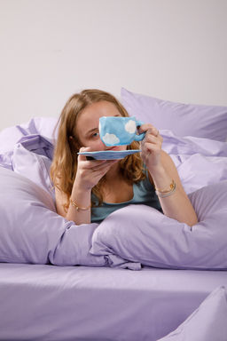 КПБ Urban Family перкаль