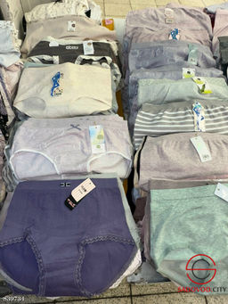 Трусы женские на высокой посадке