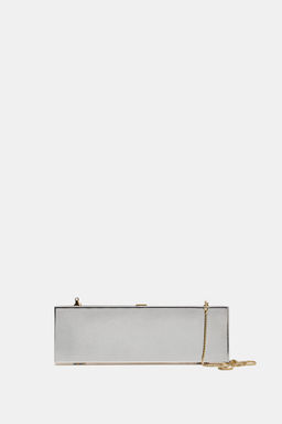 METALLIC RIGID MINAUDI_RE