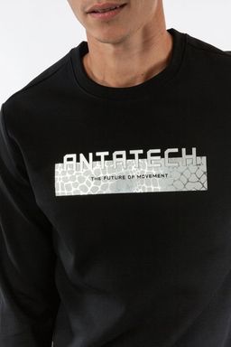 Свитшот Anta Cross-training  фото 4