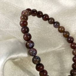 Браслет из Петерсита 19,5 см