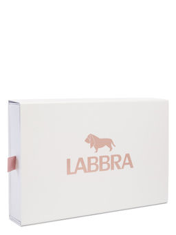 Подарочная коробка с тишью Labbra 33х22х6 2023