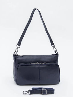 Сумка 8200VG blue Vitelli Grassi