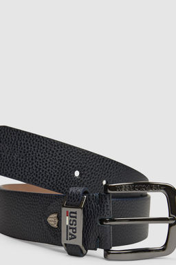 Erkek Lacivert Kemer - U.s. polo assn фото 4