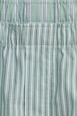 Pack de 2 calzoncillos b?xer de tela - H&m фото 13