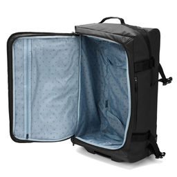 Сумка на колесах TORBER РИТМ T1809BLL