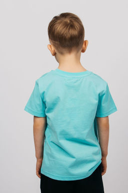 Футболка для мальчика 52358 детская
