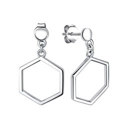 Серьги, без вставки, ТЛ-10072