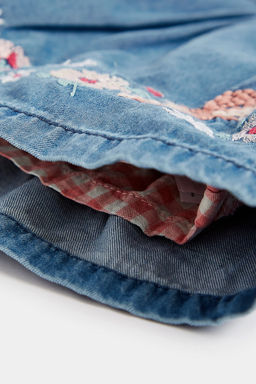 MOTHERCARE / Комплект: боди, платье  фото 6