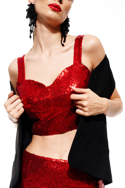 Блузка 3690 - Elletto фото 8