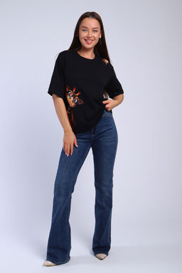 футболка женская 74263 - Натали фото 4