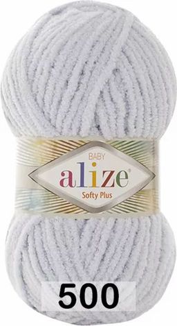 SOFTY PLUS - Alize фото 20