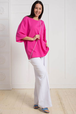 Джемпер женский П4654 - Olsarri фото 15