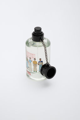 STRANGER THINGS NETFLIX EDT 50 ML (1.7 FL. OZ) - Zara фото 3