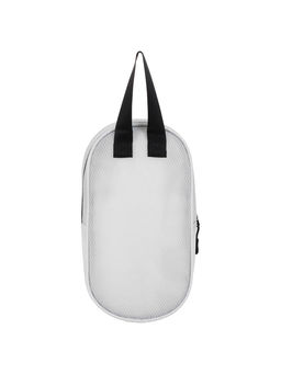 Сумка для мокрых вещей ONLYTOP, 26×14 см, цвет белый