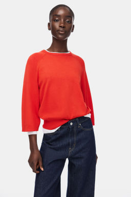 Top en punto fino - H&m фото 3