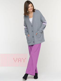 Кардиган женский 5242-1787 - Vay фото 6