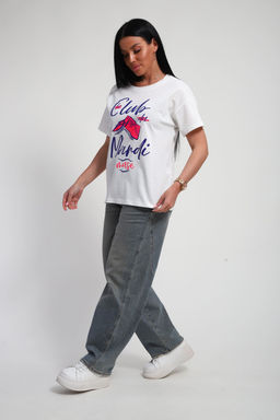 85666 футболка женская