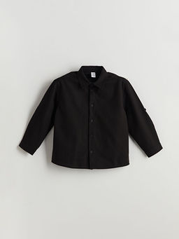 Basic Erkek ?ocuk G?mlek