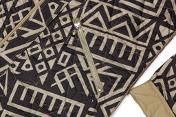 пальто двустороннее - Gipnoz фото 4