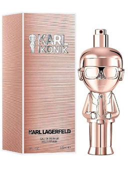 KARL LAGERFELD IKONIK w EDP 60 ml M,