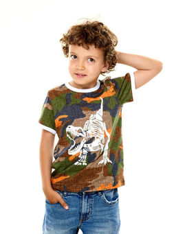 Футболка 4042