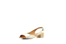 Босоножки EDART 3052.312be.beige.pearl