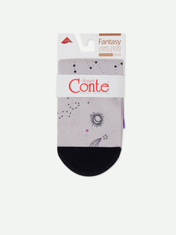Цена за 2 пары. Носки фантазийные CONTE FANTASY Носки женские - Conte elegant фото 5