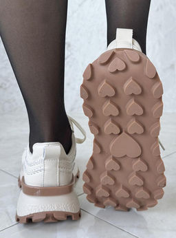 Кроссовки LaGrandezza LA11-2