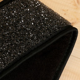 Мочалка банная с ручками «Жесть», 48×10 см