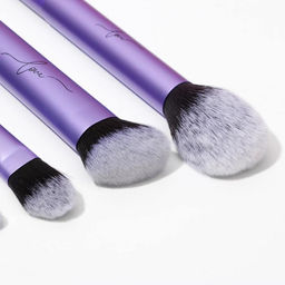 Набор кистей для макияжа Самой прекрасной, 5 шт - Beauty fox фото 5