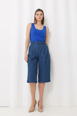 Майка с широкими бретелями - Looklikecat фото 3