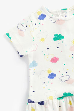 MOTHERCARE / Платье-песочник  фото 3