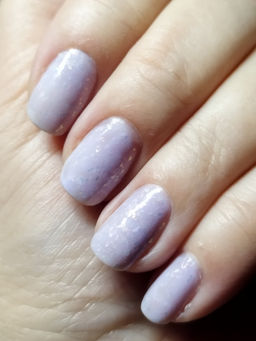 Лак для ногтей Я Выбираю Любовь, 11 мл - Masura фото 9