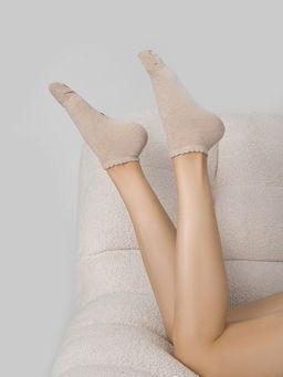 Носки женские в наборе, 3 пары - Mark formelle фото 2