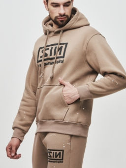 КОСТЮМ СПОРТИВНЫЙ МУЖСКОЙ - Chic & charisma фото 4