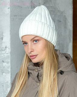 S 1166 Колпак флис (56-58)