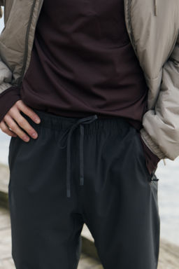 Joggers de deporte con DryMove - H&m фото 8