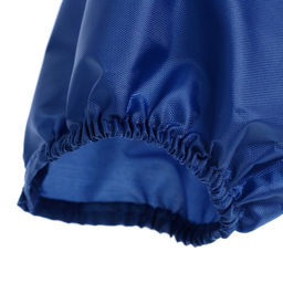 Фартук для труда + нарукавники Calligrata «Бабочки», 485×395/250×160 мм, рост 116-140 см