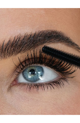 Sweed Объемная тушь Beauty Cloud Mascara in Black