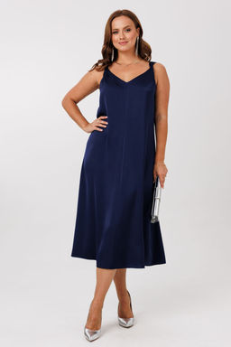 Костюм Mubliz 292 синий