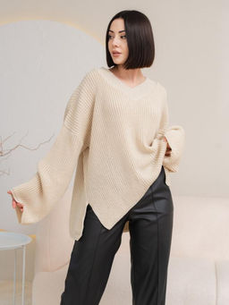 Джемпер женский w-01-228 - Esenia фото 17