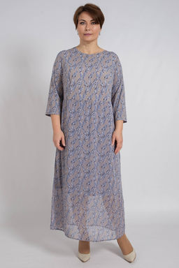 Платье женское Ш4125 - Olsarri фото 2