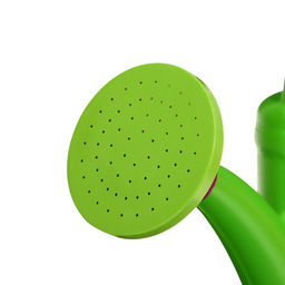 Цена за 10 шт. Рассеиватель к лейке, для носика d=18 мм, МИКС