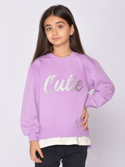 BK1517К.С2 Джемпер для девочки