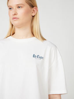 Футболка / Lee Cooper